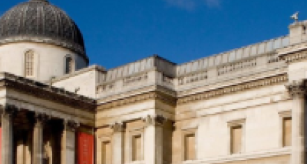 The National Gallery